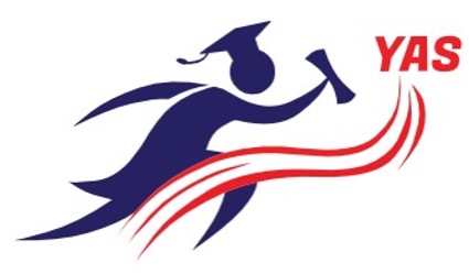 YAS logo